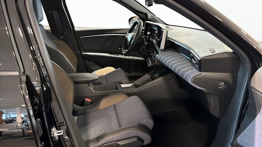 Bild 3 av Renault 5 E-Tech