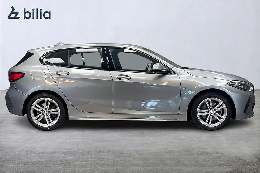 Bild 3 av BMW 118i
