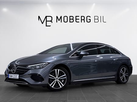 Mercedes-Benz EQE 300