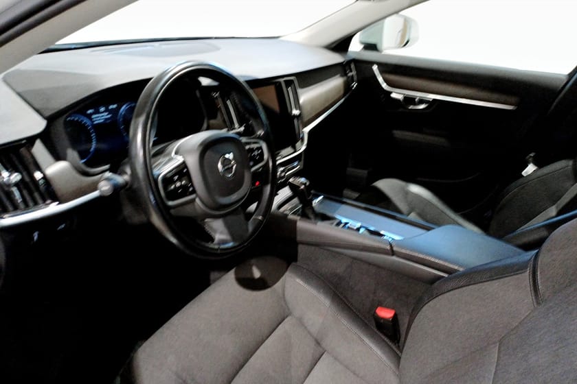 Bild 5 av Volvo V90 Cross Country D4 AWD