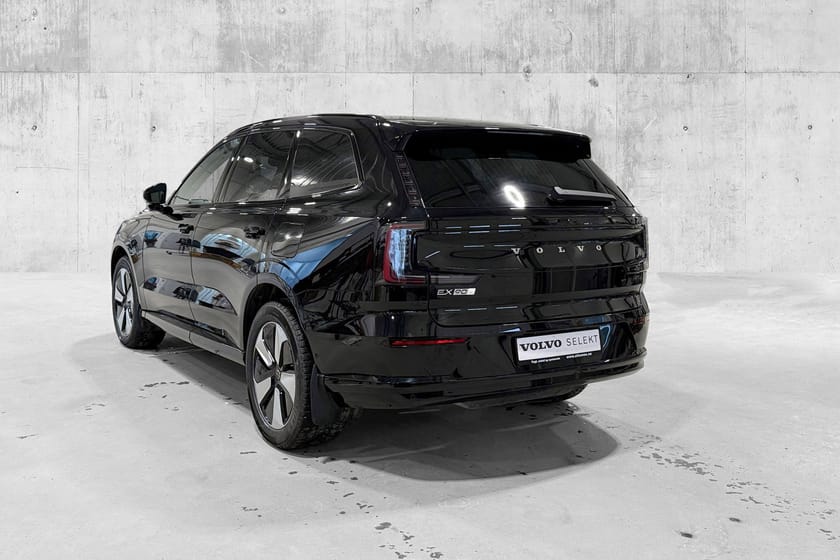 Bilde 5 av Volvo EX90 Twin Motor Performance 7-seater