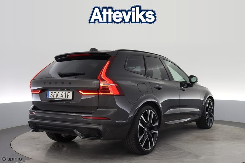 Bild 3 av Volvo XC60