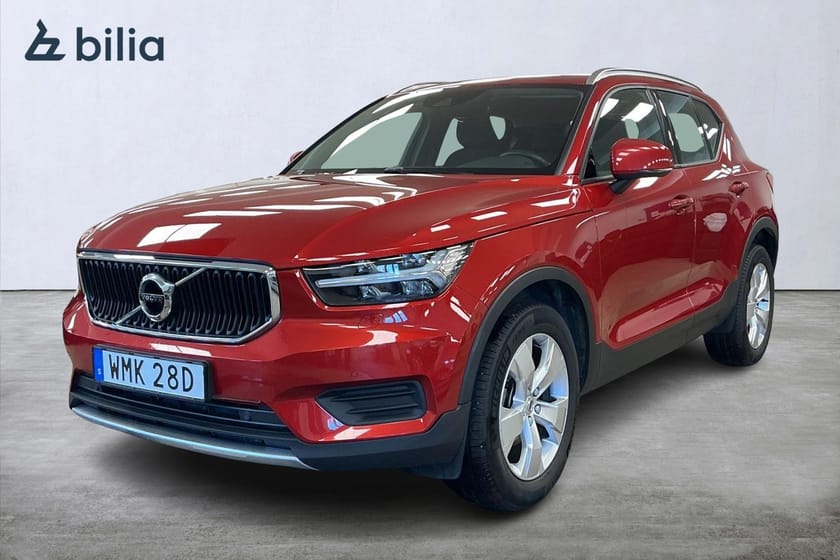 Bild 1 av Volvo XC40 T2 FWD Momentum