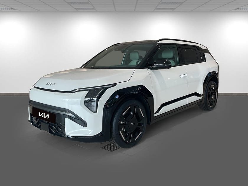 Bild 1 av Kia EV3 GT