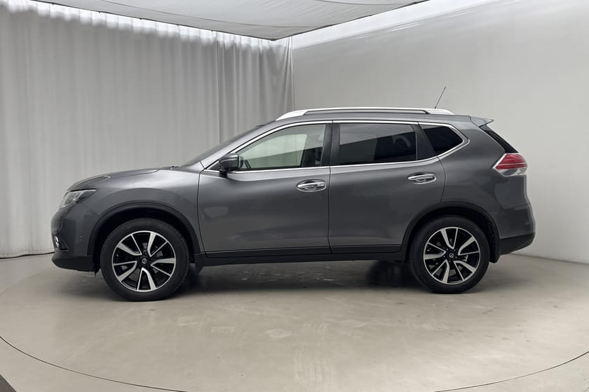 Bild 2 av Nissan X-Trail