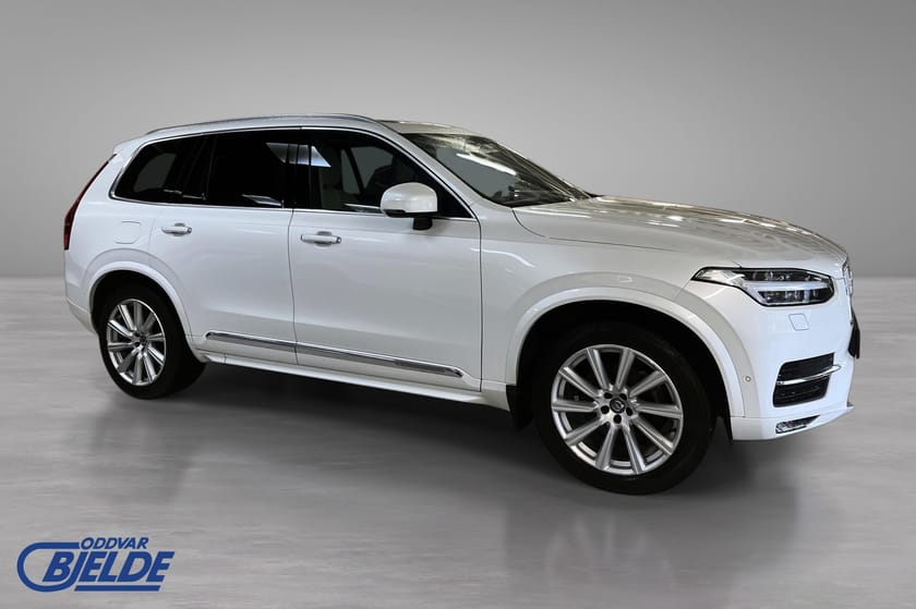 Bilde 4 av Volvo XC90