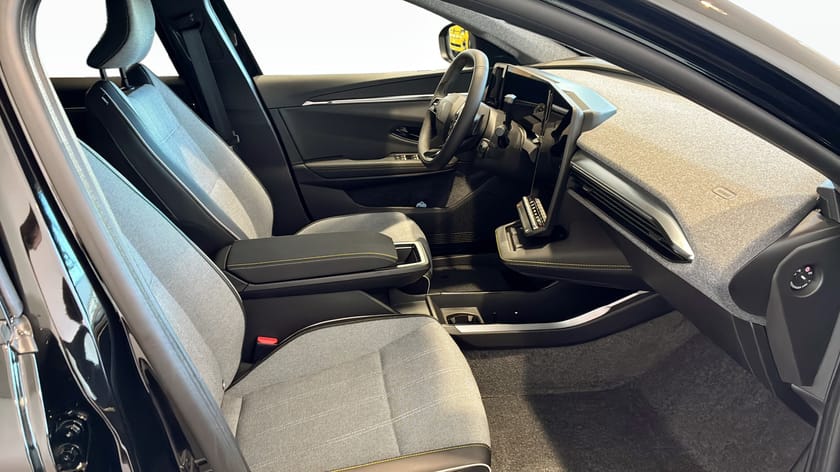 Bild 3 av Renault Scenic E-Tech ELECTRIC TECHNO 87KW SUPERKAMPANJ 4690kr/mån