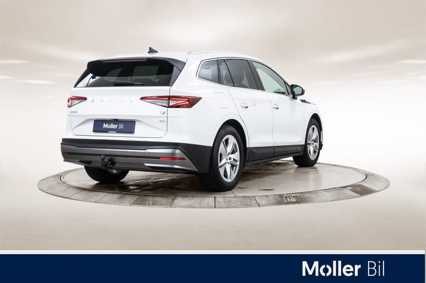 Bilde 5 av Škoda Enyaq iV 80 iV80