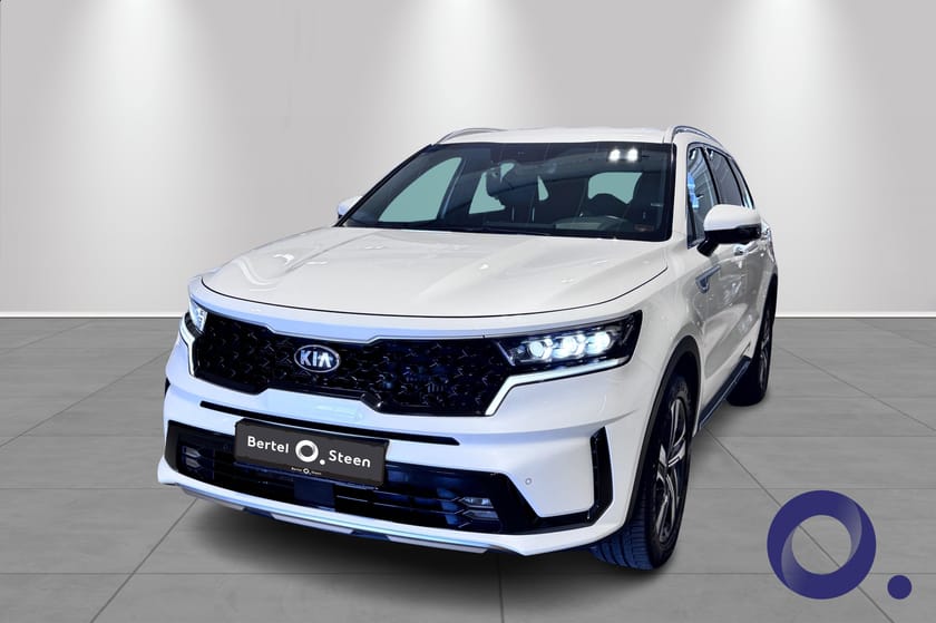 Bilde 2 av Kia Sorento PHEV Exclusive / ADAPTIV CRUISE / BOSE / GODT UTSTYRT! /