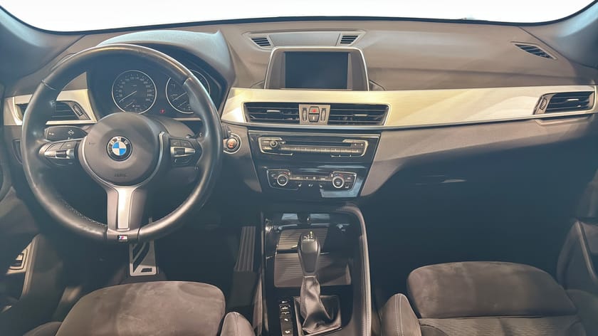 Bild 4 av BMW X1 xDrive20d X-DRIVE 20D | Backkamera
