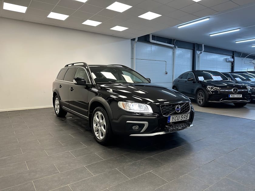 Bild 5 av Volvo XC70