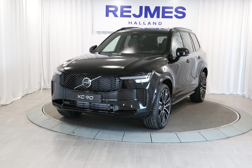 Bild 1 av Volvo XC90