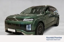 Thumnail bilde 0 av Hyundai Ioniq 9 Long Range AWD