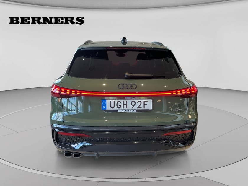Bild 4 av Audi Q5