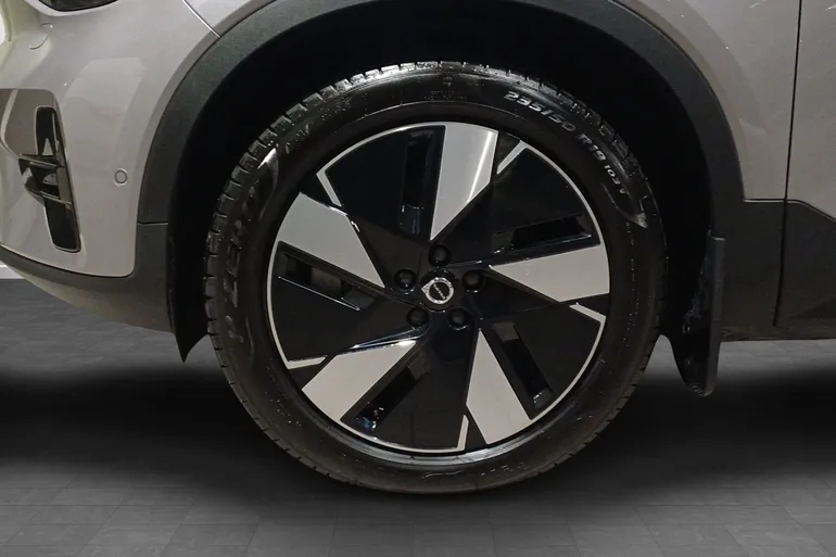 Volvo EX40 Single Motor Extended Range