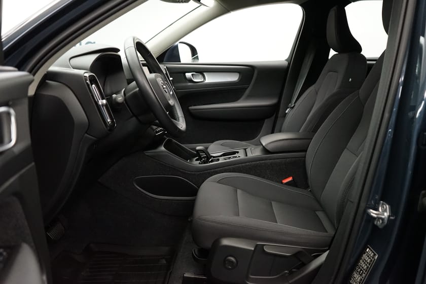 Bild 4 av Volvo XC40