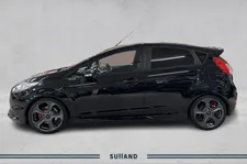 Thumnail bilde 1 av Ford Fiesta ST 5-dørs