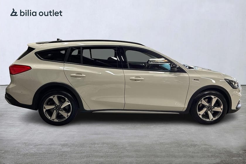 Bild 5 av Ford Focus Active Kombi 1.5 EcoBoost 150hk Drag Carplay Backkamera