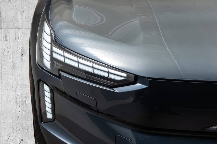 Bilde 3 av Volvo EX90 Twin Motor Performance
