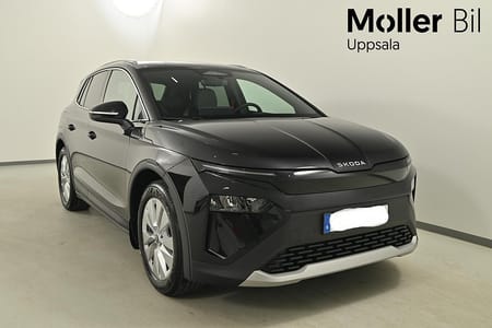 Škoda Elroq 85