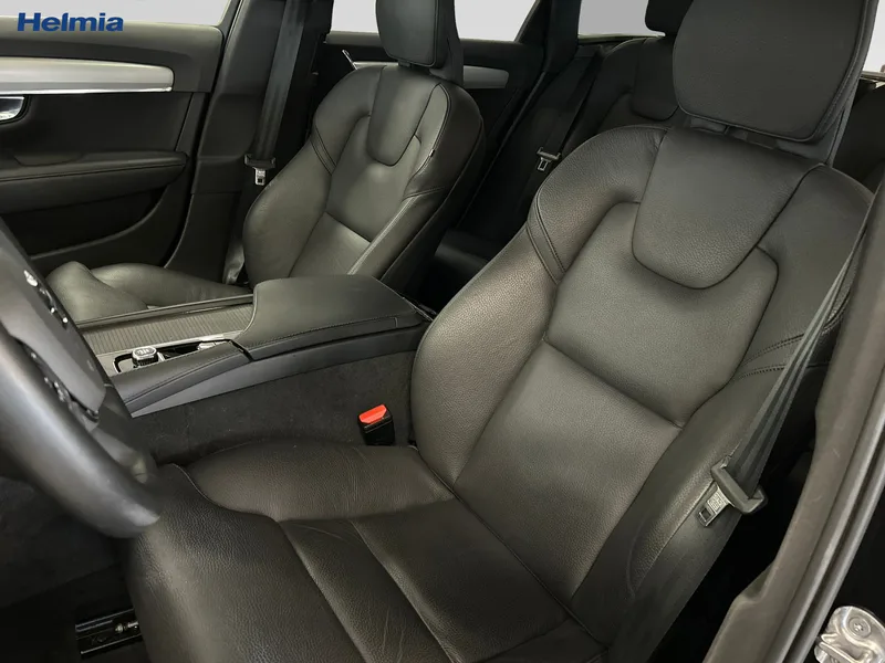 Bild 10 av 15 – Volvo V90 B4 Bensin Plus Bright