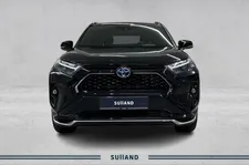 Thumnail bilde 1 av Toyota RAV4 Plug-in Hybrid