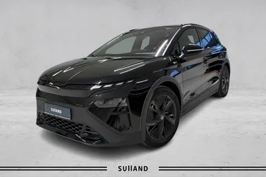 Škoda Elroq RS