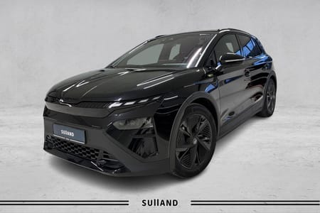 Škoda Elroq RS