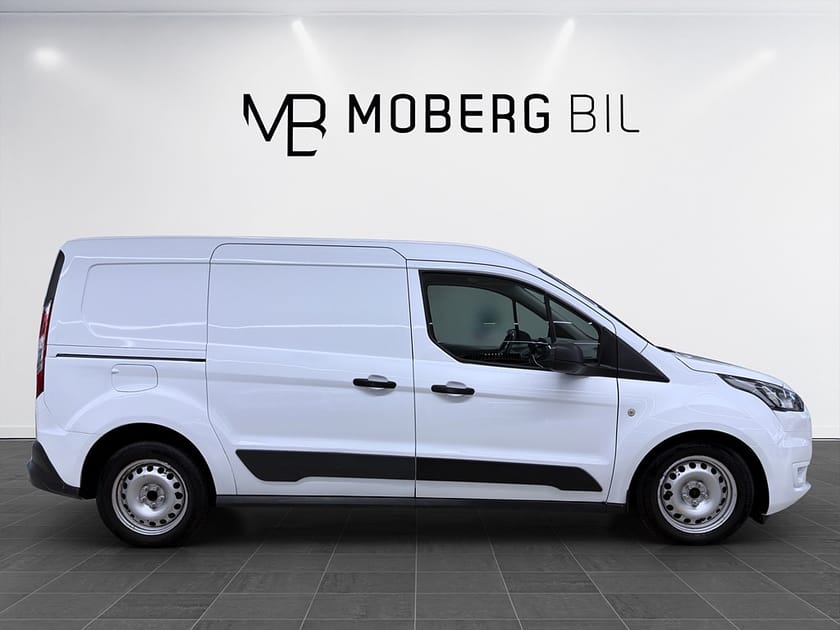 Bild 3 av Ford Transit Connect 230 LWB 1.5 100hk Helg på Moberg! V-Inrett B-Kamera