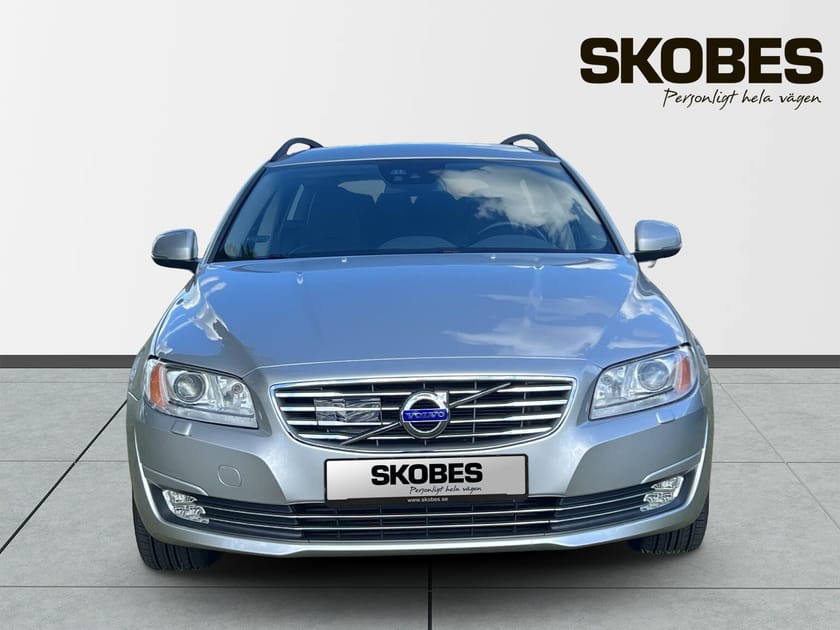 Bild 2 av Volvo V70 T4 Classic Momentum