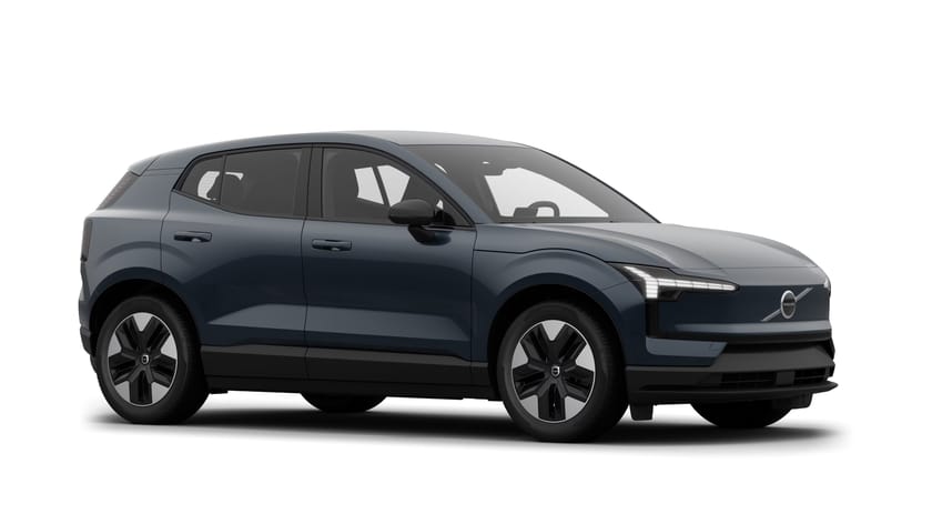 Bild 4 av Volvo EX30 P5 Plus - Privatleasing 3 590 kr / mån