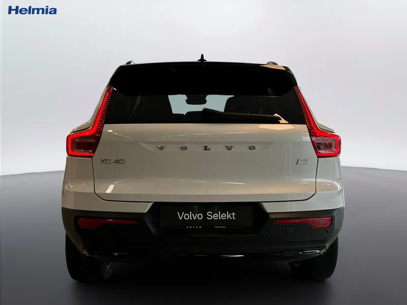 Bild 6 av 17 – Volvo XC40 Recharge Extended Range ExtRange Core SE