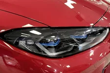 BMW M4 Competition xDrive Coupé