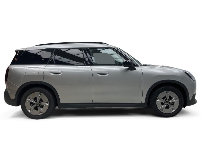 Bild 2 av MINI Countryman SE ALL4 Classic Trim, Paket M Plus