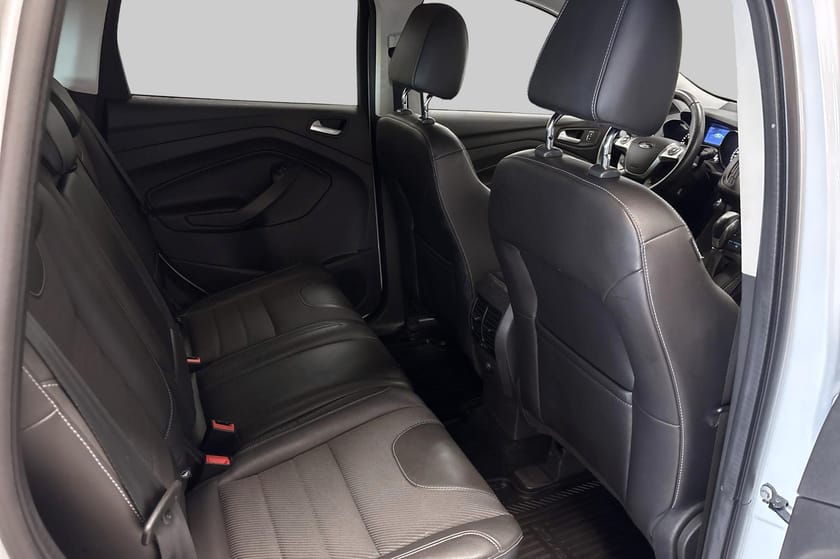 Bild 5 av Ford Kuga