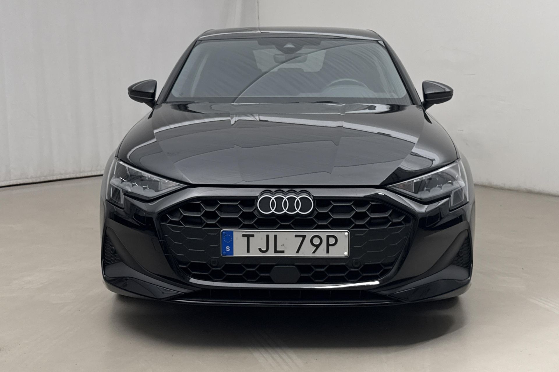 Audi A3 Sportback 35 TFSI 2025, bild 5/10