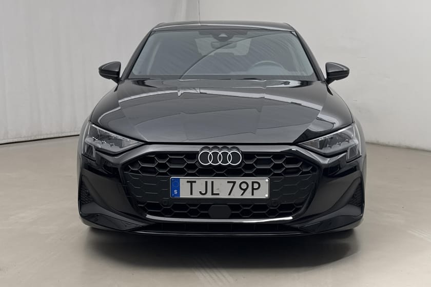 Bild 5 av Audi A3 Sportback 35 TFSI