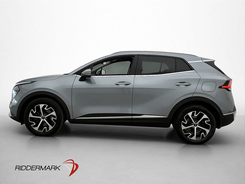 Bild 5 av Kia Sportage Hybrid AWD 230hk Advance 360° CarPlay Navi