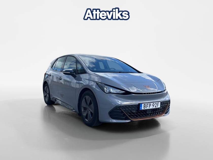 Bild 1 av CUPRA Born 58 | Kwh | 204hk