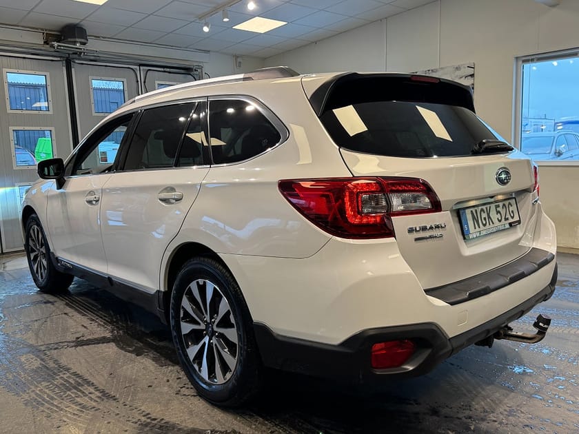 Bild 3 av Subaru Outback