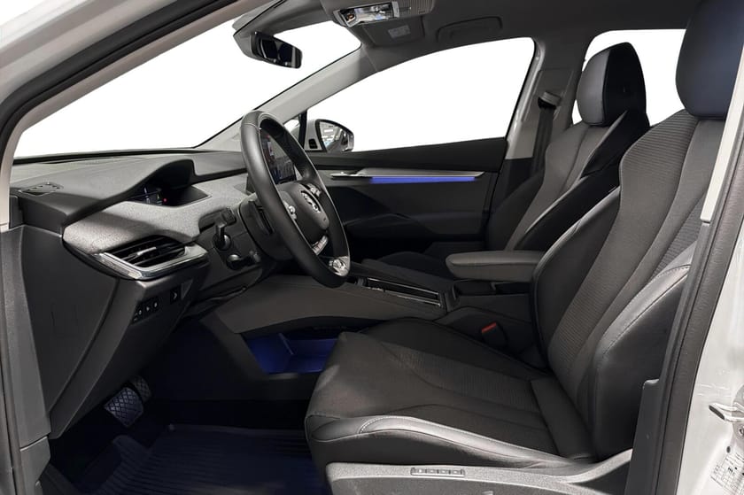 Bilde 5 av Škoda Enyaq iV 80x