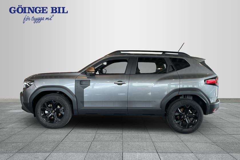 Bild 3 av Dacia Duster Hybrid 155 4x2 extreme