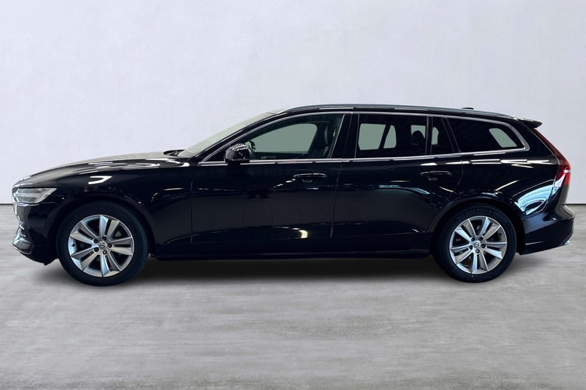 Bild 2 av Volvo V60 D4 Momentum Advanced SE II