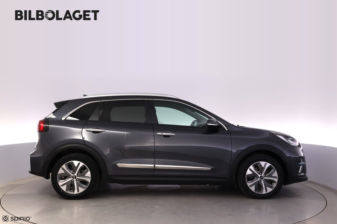 Kia Niro 2020 - miniatyr 2