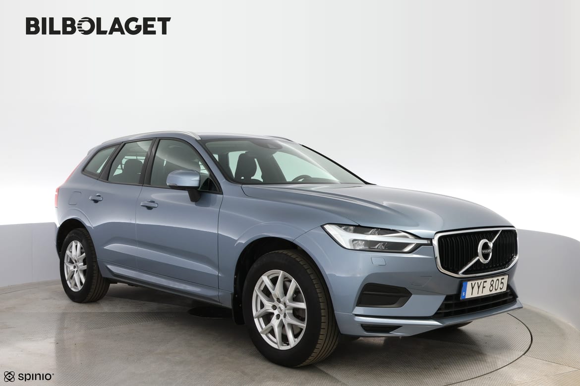 Volvo XC60 2019 - miniatyr 6