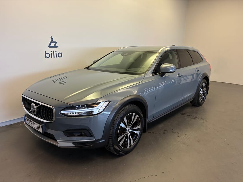 Bild 1 av Volvo V90 Cross Country