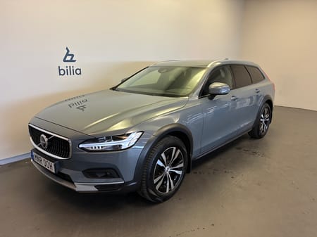 Volvo V90 Cross Country