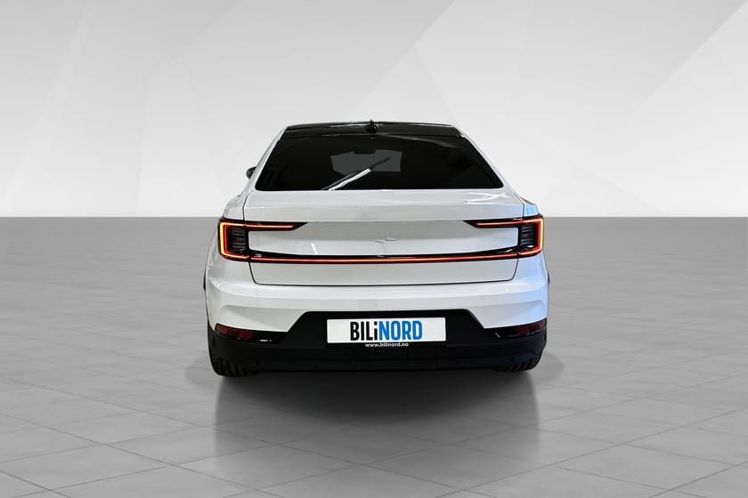 Bilde 3 av Polestar 2 / Pilot / Plus / Performance