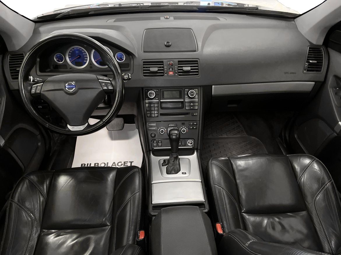 Volvo XC90 2013 - miniatyr 8