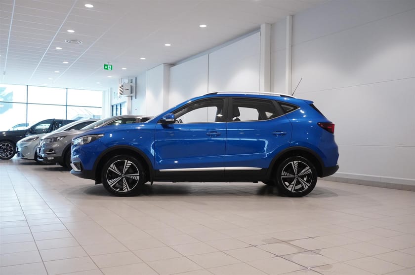 Bild 4 av MG ZS EV
